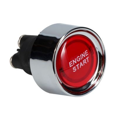 Cambridge Push to Start Switch, 200002