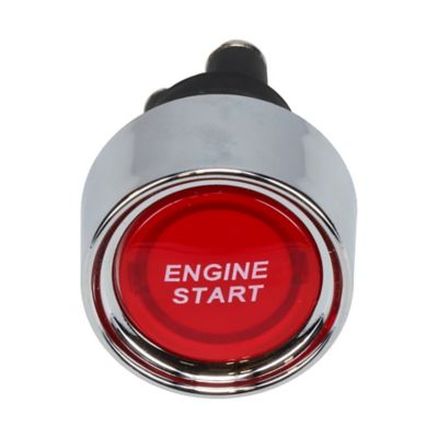 Image showing  Push to Start Switch, 200002