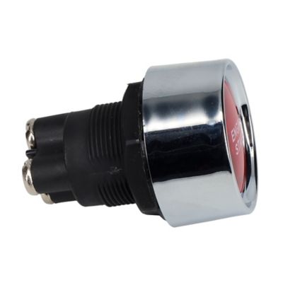 Image showing  Push to Start Switch, 200002