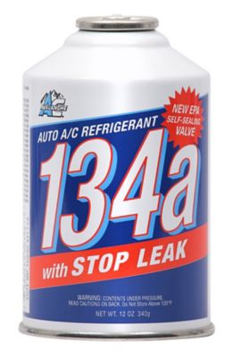 Avalanche Stop Leak, 12 oz.