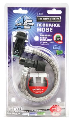 Avalanche Recharge Hose