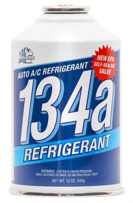 Avalanche Refrigerant, 12 oz.
