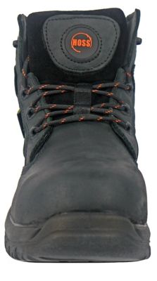 Image showing  Men's Prowl Work Boots, Composite Toe, Met-Guard, Waterproof, Puncture & Slip Resistant, EH Rated, 6 in.