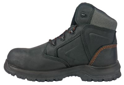 Image showing  Men's Prowl Work Boots, Composite Toe, Met-Guard, Waterproof, Puncture & Slip Resistant, EH Rated, 6 in.