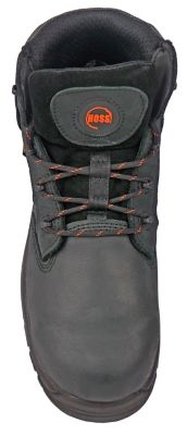 Image showing  Men's Prowl Work Boots, Composite Toe, Met-Guard, Waterproof, Puncture & Slip Resistant, EH Rated, 6 in.
