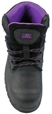 Image showing  Women's Tina Work Boots, 6 in.