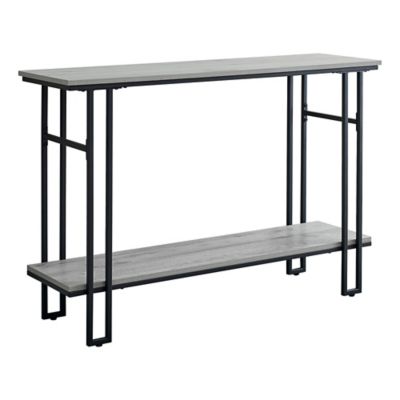 Monarch Specialties Console Table, 48 in.