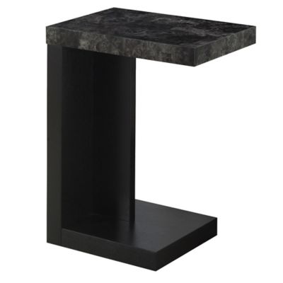 Monarch Specialties Accent Side Table