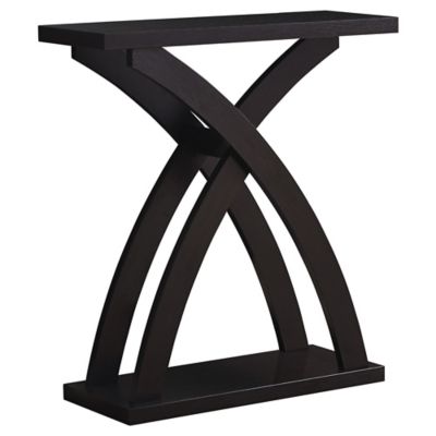 Monarch Specialties Accent Table, Hall Console