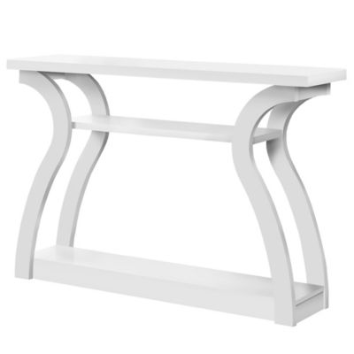 Monarch Specialties Console Table, 47 in.