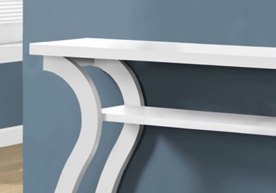 Image showing  Console Table, 47 in.