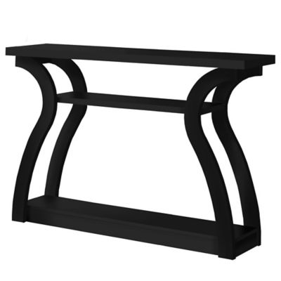 Monarch Specialties Console Table, 47 in.