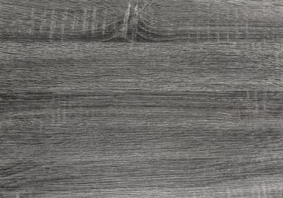 Image showing  5-Shelf Corner Etagere Bookcase, Gray