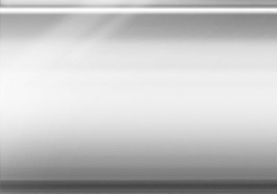 Image showing  Rectangular Coffee Table with Tempered Glass Top