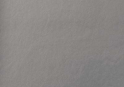 Image showing  Bed with Nailhead Trim Arched Top Panel Headboard