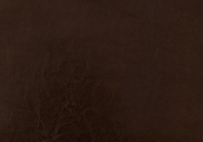 Image showing  Leather-Look Bed (Frame Only), Queen