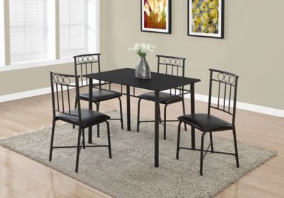 Image showing  5 pc. Dining Set