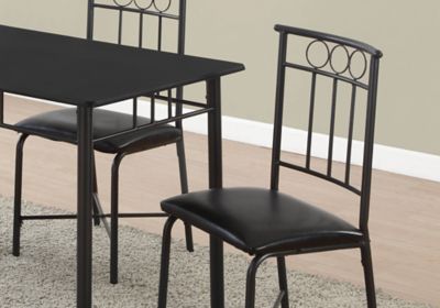 Image showing  5 pc. Dining Set