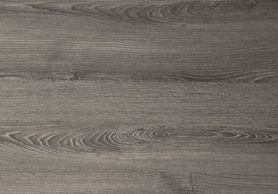 Image showing  Rectangular Thick Paneled Contemporary Dining Table for 6 People, 59 in.