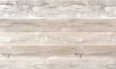 Image showing  Rectangular Thick Paneled Contemporary Dining Table for 6 People, 59 in.