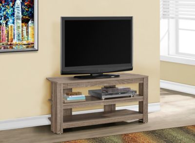 Image showing  Corner TV Stand