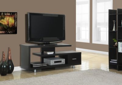 Image showing  Art Deco TV Stand with Storage Drawer