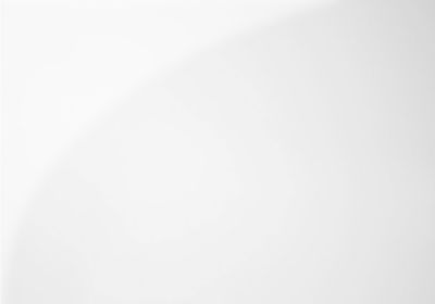 Image showing  5-Tier Tempered Glass and Laminate Bookcase