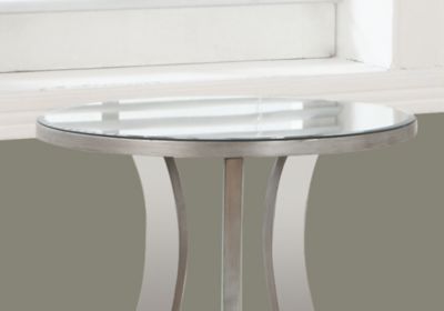 Image showing  Mirrored Hall Console Table