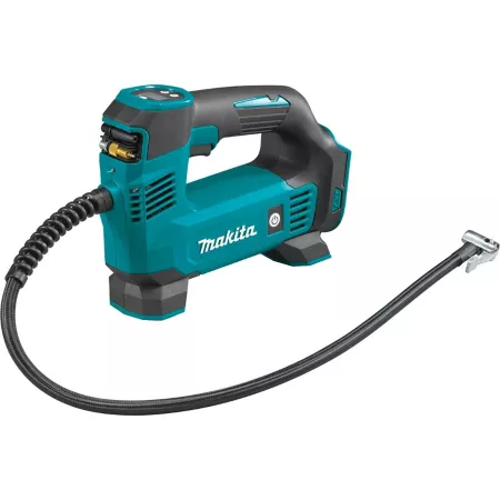 Makita 18V LXT Cordless Lithium-Ion Inflator Tool Only Tire Inflators