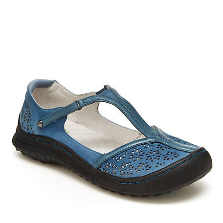 jambu mary janes