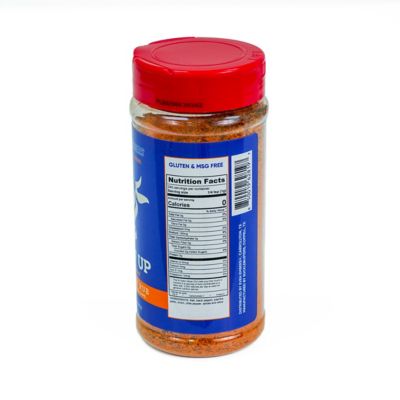 Image showing  Beef Dry Rub, 12 oz.