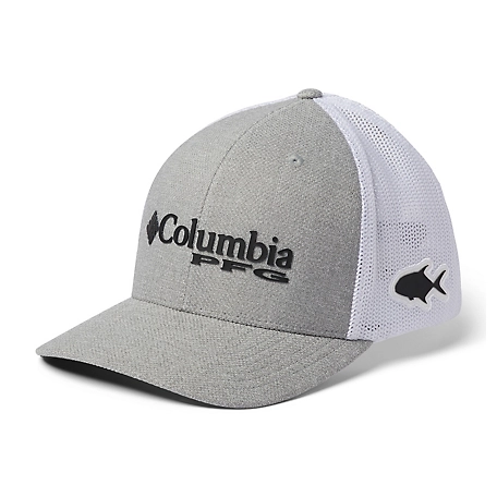 Columbia Sportswear PFG Mesh Ball Cap at Tractor Supply Co.