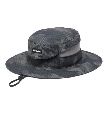 Columbia Sportswear Unisex Bora Bora Printed Booney Hat