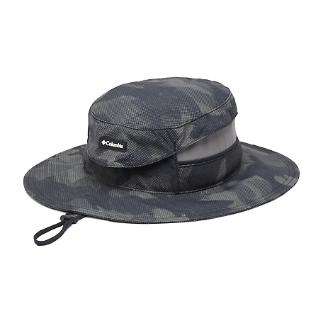 Columbia Sportswear Unisex Bora Bora Printed Booney Hat