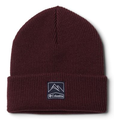 Columbia Sportswear Unisex Adult Whirlibird Cuffed Acrylic Knit Beanie