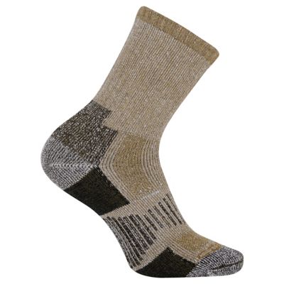 Berne Men's Thermal Merino Wool Sock