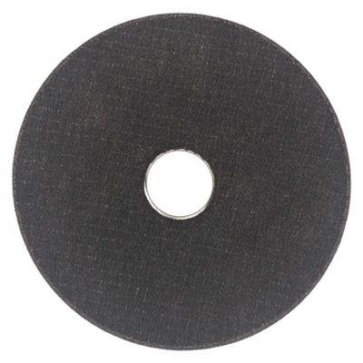 Image showing  0.07 in. x 7/8 in. x 115 mm Metal Cut-Off Wheels, 25-Pack