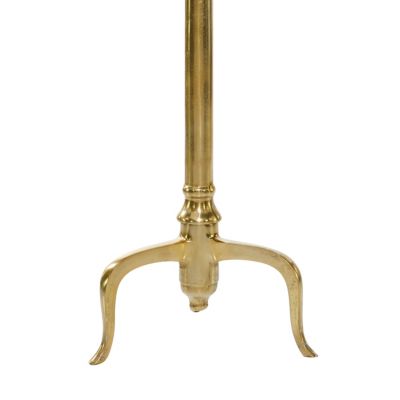 Image showing  Multicolor Contemporary Marble Accent Table