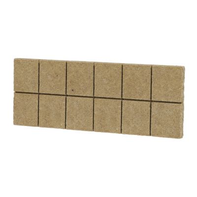 Image showing  Timber-Lite Fire Starter Squares, 144-Pack