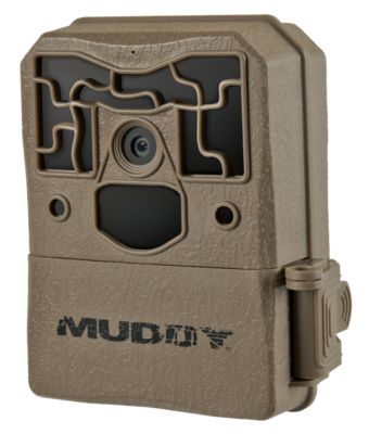 Muddy 14 MP Pro-Cam 14 Trail Cameras, 2 pk