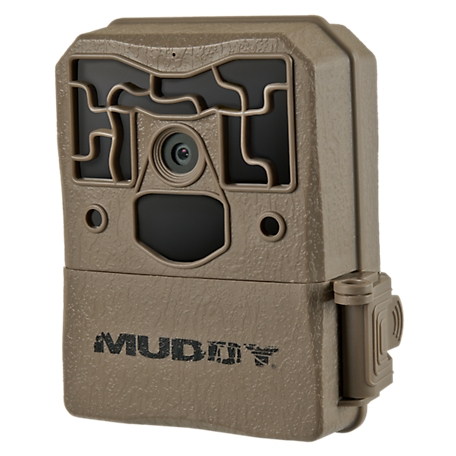 Muddy 14 MP Pro-Cam 14 Trail Cameras, 2 pk.