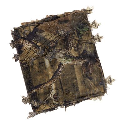 Vanish 3D Leafy Omnitex By Allen, 12-feet X 56-inches, Mossy Oak Break-Up Infinity