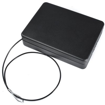 Image showing  Combination Compact Lock Box