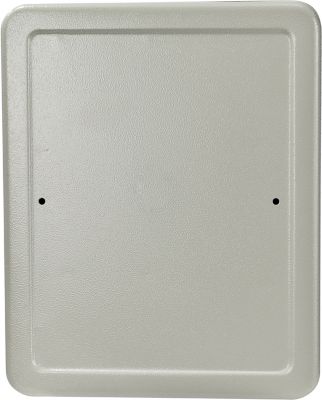 Image showing  105 Keys Lock Box, Grey