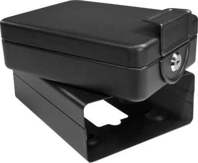 Image showing  Compact Key Lock Box