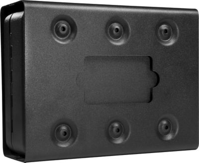 Image showing  Compact Key Lock Box