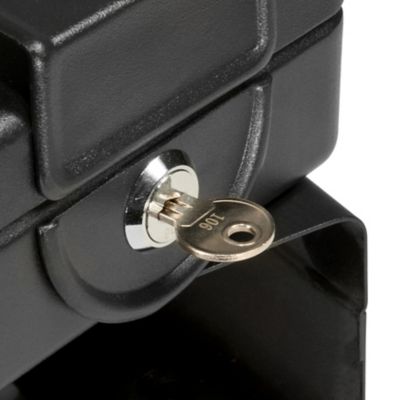 Image showing  Compact Key Lock Box