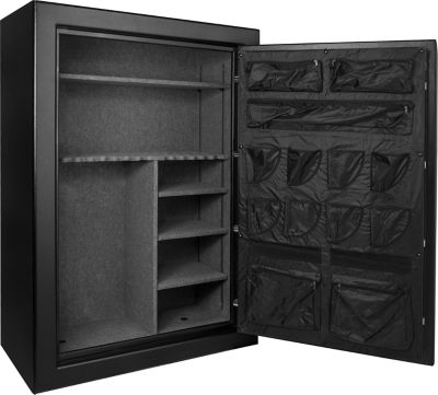 Image showing  FV-3000 Fire Vault Keypad Safe