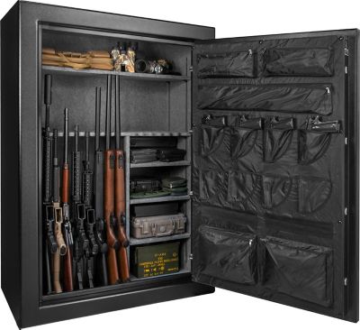 Image showing  FV-3000 Fire Vault Keypad Safe