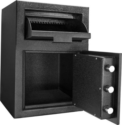 Image showing  DX-200 Standard Depository Keypad Safe